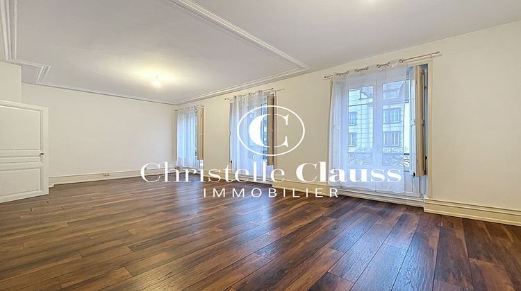 Ma-Cabane - Vente Appartement COLMAR, 94 m²