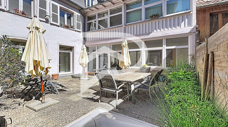 Ma-Cabane - Vente Appartement COLMAR, 157 m²