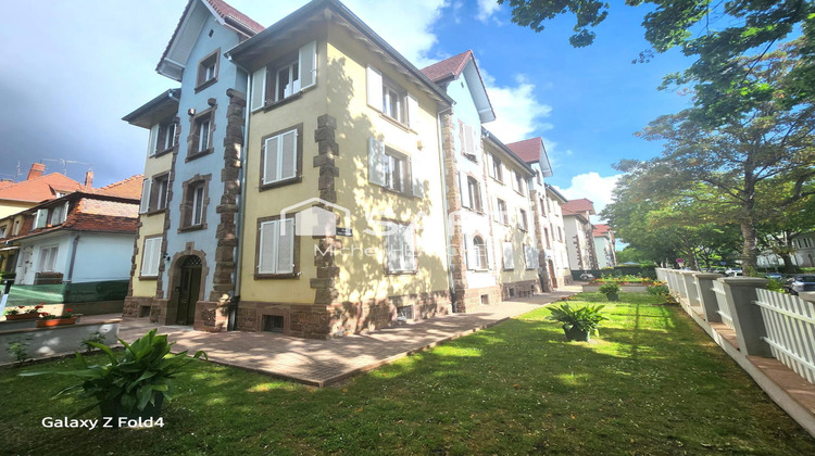 Ma-Cabane - Vente Appartement Colmar, 56 m²