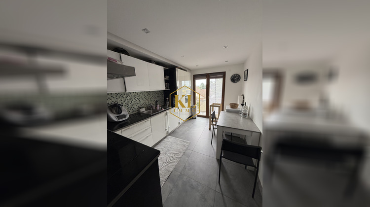 Ma-Cabane - Vente Appartement Colmar, 80 m²