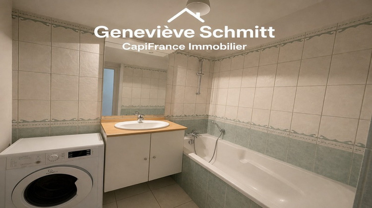 Ma-Cabane - Vente Appartement COLMAR, 66 m²