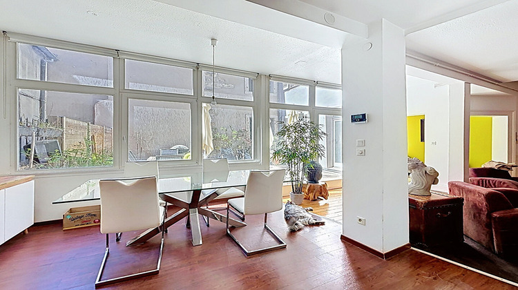 Ma-Cabane - Vente Appartement COLMAR, 157 m²