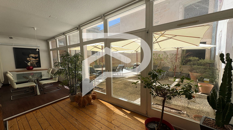 Ma-Cabane - Vente Appartement COLMAR, 157 m²