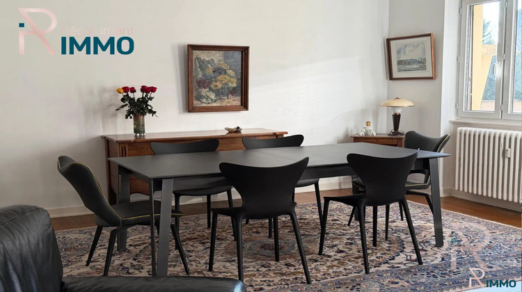Ma-Cabane - Vente Appartement Colmar, 89 m²