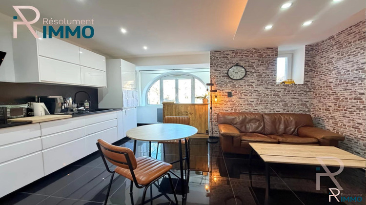 Ma-Cabane - Vente Appartement Colmar, 57 m²
