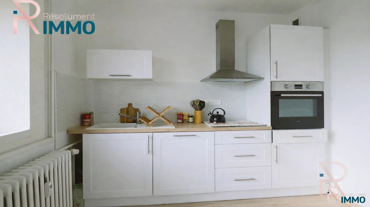 Ma-Cabane - Vente Appartement Colmar, 54 m²