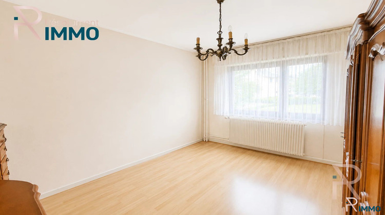 Ma-Cabane - Vente Appartement Colmar, 71 m²