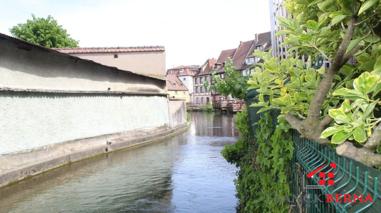 Ma-Cabane - Vente Appartement Colmar, 81 m²