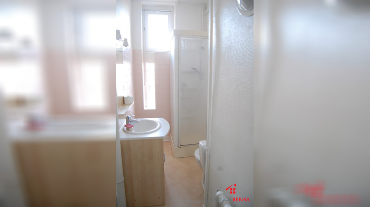 Ma-Cabane - Vente Appartement Colmar, 92 m²