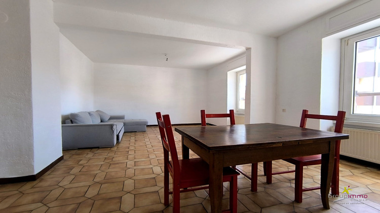 Ma-Cabane - Vente Appartement Colmar, 80 m²