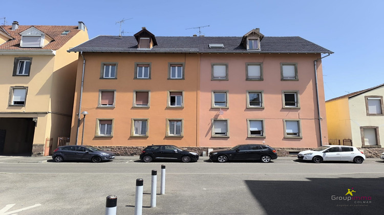Ma-Cabane - Vente Appartement Colmar, 80 m²