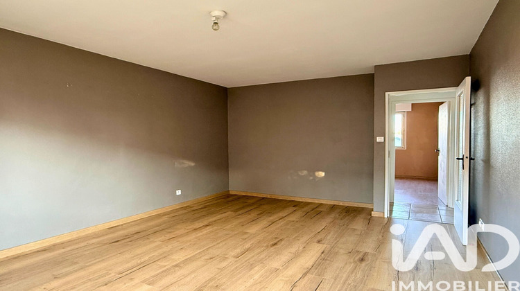 Ma-Cabane - Vente Appartement Colmar, 45 m²