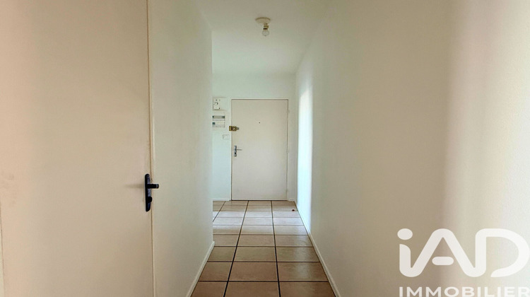 Ma-Cabane - Vente Appartement Colmar, 45 m²