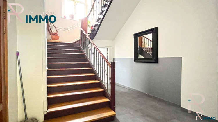 Ma-Cabane - Vente Appartement Colmar, 103 m²