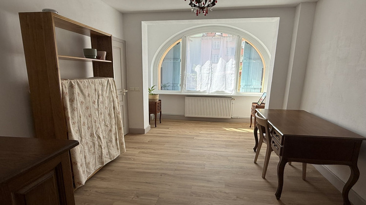 Ma-Cabane - Vente Appartement Colmar, 57 m²