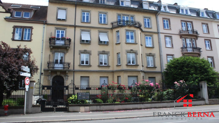 Ma-Cabane - Vente Appartement Colmar, 128 m²