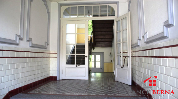 Ma-Cabane - Vente Appartement Colmar, 128 m²