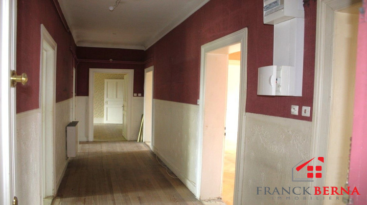Ma-Cabane - Vente Appartement Colmar, 128 m²