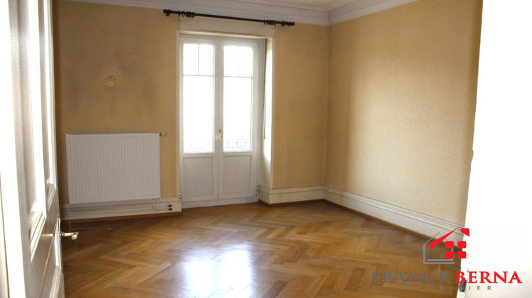 Ma-Cabane - Vente Appartement Colmar, 128 m²