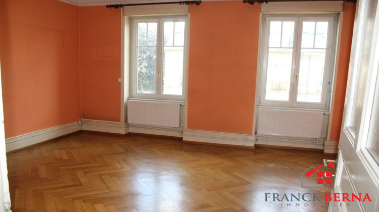 Ma-Cabane - Vente Appartement Colmar, 128 m²