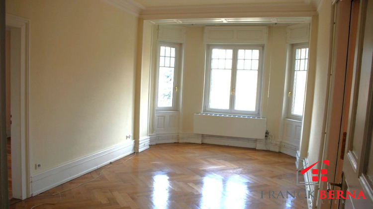 Ma-Cabane - Vente Appartement Colmar, 128 m²