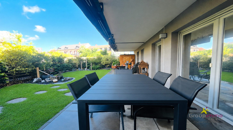 Ma-Cabane - Vente Appartement Colmar, 77 m²