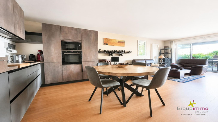 Ma-Cabane - Vente Appartement Colmar, 77 m²