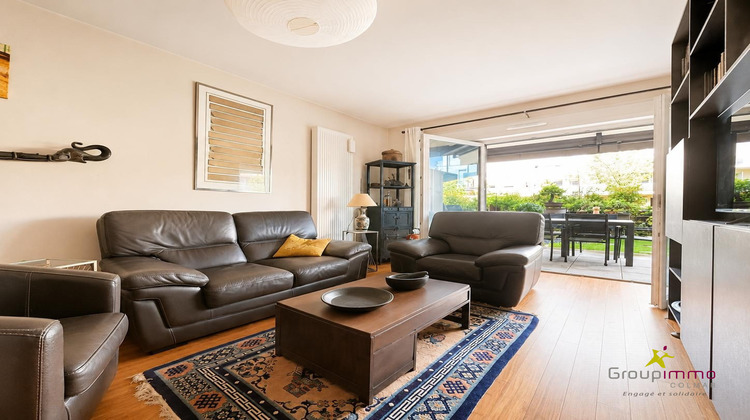 Ma-Cabane - Vente Appartement Colmar, 77 m²