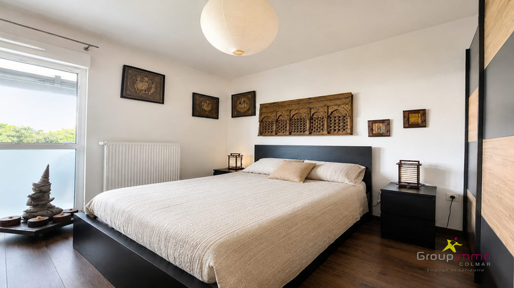 Ma-Cabane - Vente Appartement Colmar, 77 m²