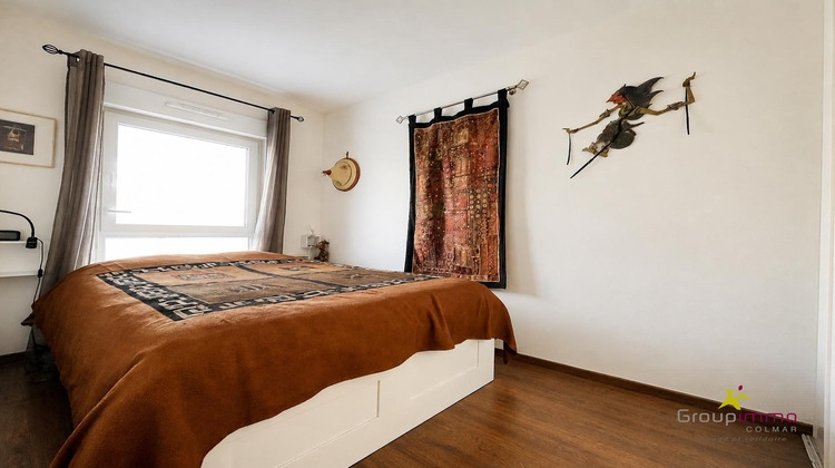 Ma-Cabane - Vente Appartement Colmar, 77 m²