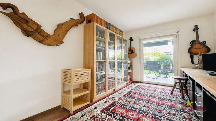 Ma-Cabane - Vente Appartement Colmar, 77 m²