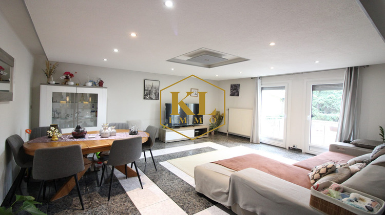 Ma-Cabane - Vente Appartement Colmar, 107 m²