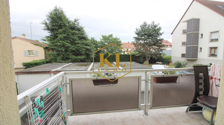 Ma-Cabane - Vente Appartement Colmar, 107 m²
