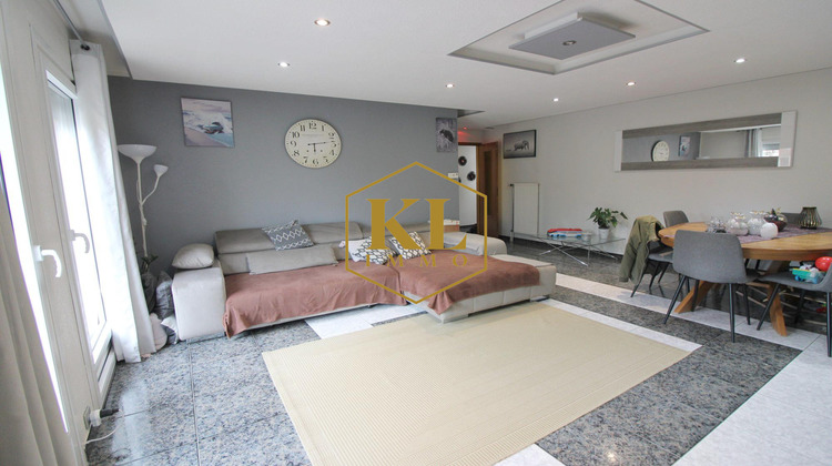 Ma-Cabane - Vente Appartement Colmar, 107 m²