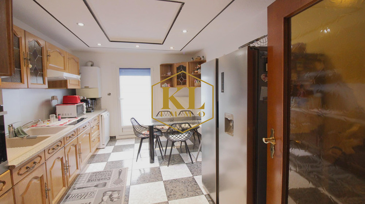Ma-Cabane - Vente Appartement Colmar, 107 m²