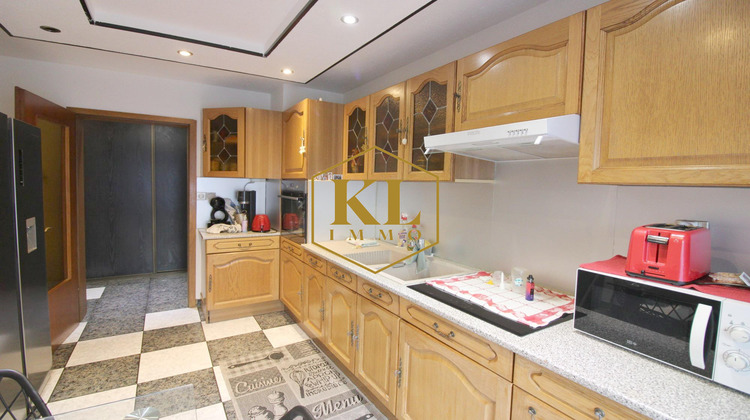 Ma-Cabane - Vente Appartement Colmar, 107 m²