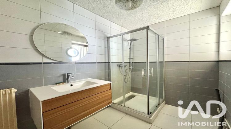 Ma-Cabane - Vente Appartement Colmar, 58 m²