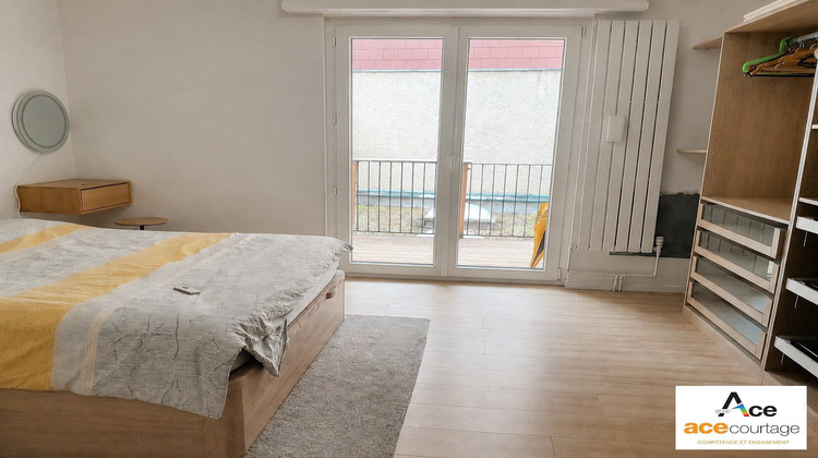 Ma-Cabane - Vente Appartement Colmar, 64 m²