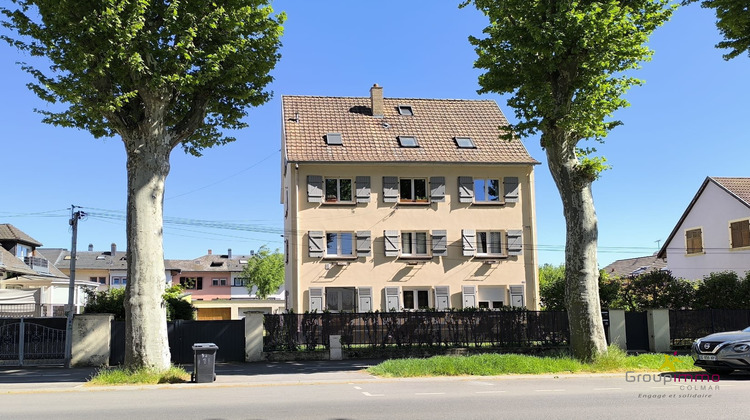 Ma-Cabane - Vente Appartement Colmar, 53 m²