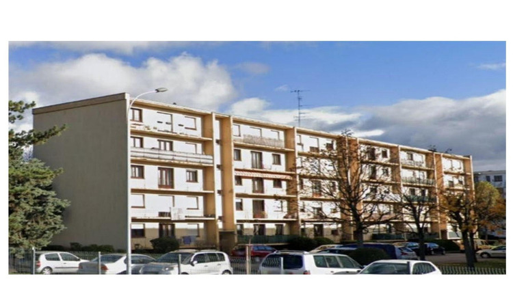 Ma-Cabane - Vente Appartement Colmar, 76 m²