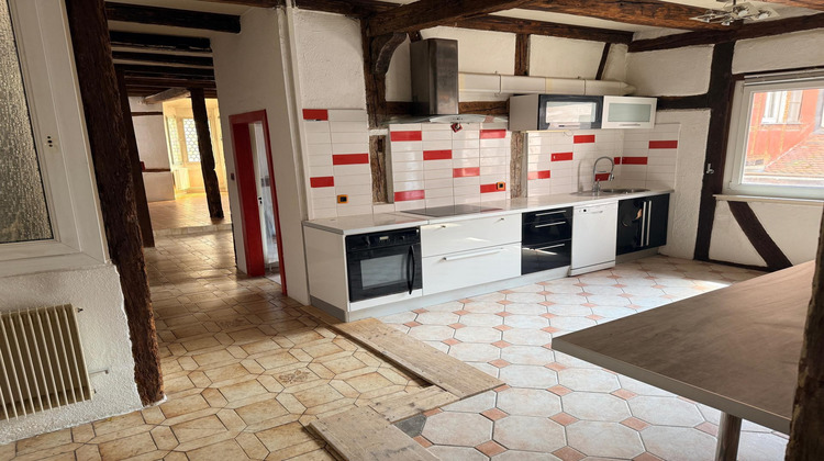 Ma-Cabane - Vente Appartement Colmar, 158 m²