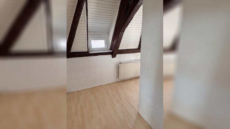 Ma-Cabane - Vente Appartement Colmar, 158 m²