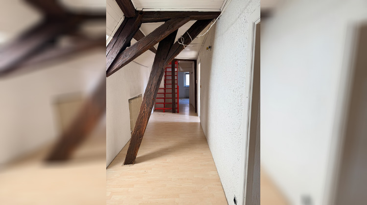 Ma-Cabane - Vente Appartement Colmar, 158 m²