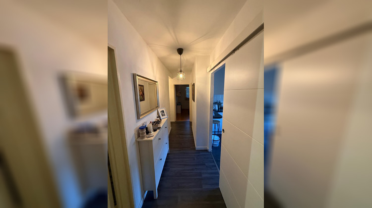 Ma-Cabane - Vente Appartement Colmar, 73 m²