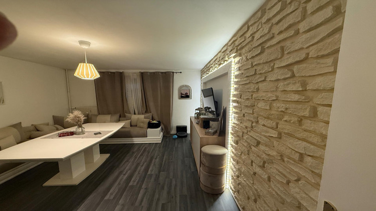 Ma-Cabane - Vente Appartement Colmar, 73 m²