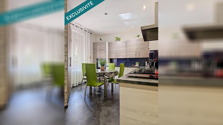 Ma-Cabane - Vente Appartement Colmar, 102 m²