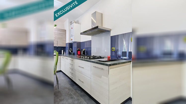 Ma-Cabane - Vente Appartement Colmar, 102 m²