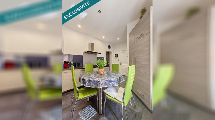 Ma-Cabane - Vente Appartement Colmar, 102 m²