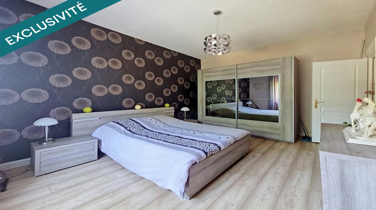 Ma-Cabane - Vente Appartement Colmar, 102 m²
