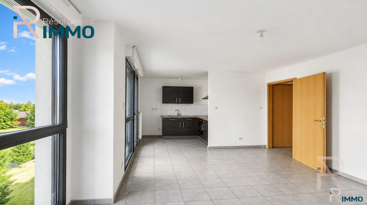 Ma-Cabane - Vente Appartement Colmar, 44 m²